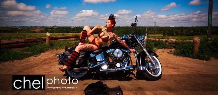 Sassy Sailorette cover image