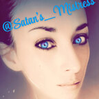 Satan’s Mistress avatar