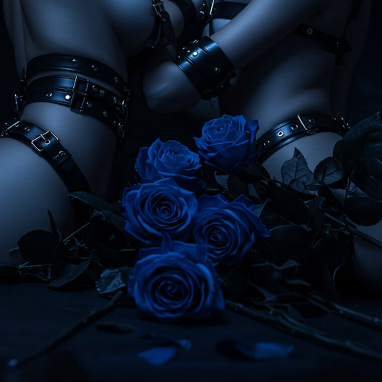 Satan’s Mistress banner image
