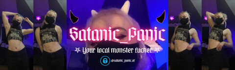 ๐ค Satanic_Panic ๐ค cover image