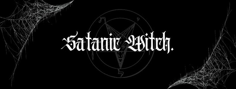 SatanicWitchBBW banner image