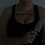 SatanicGoddess avatar