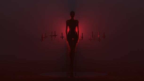 Lilith banner image