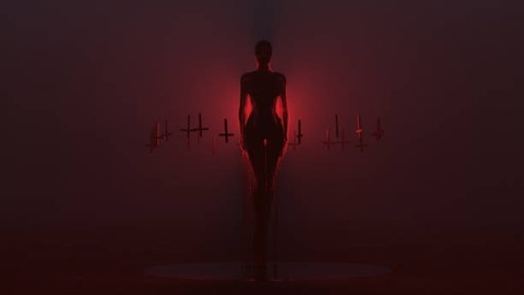 Lilith cover image