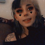 GothBoiNoodles🖤 avatar