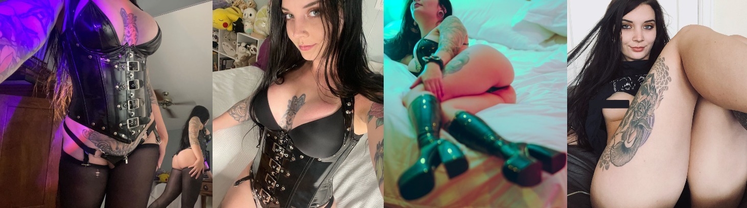 Misa ♡ banner image