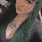 Satan’s B avatar