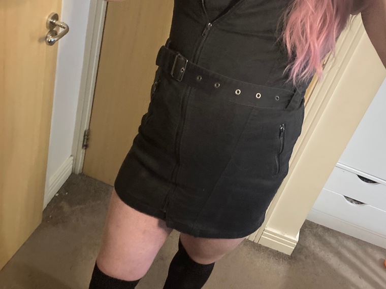 Satans Sissy banner image