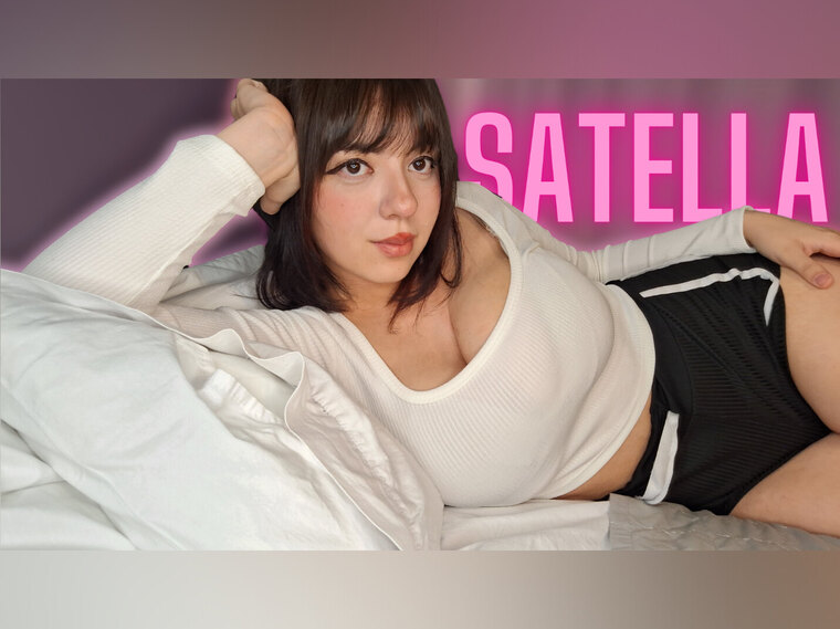 Satella cover image