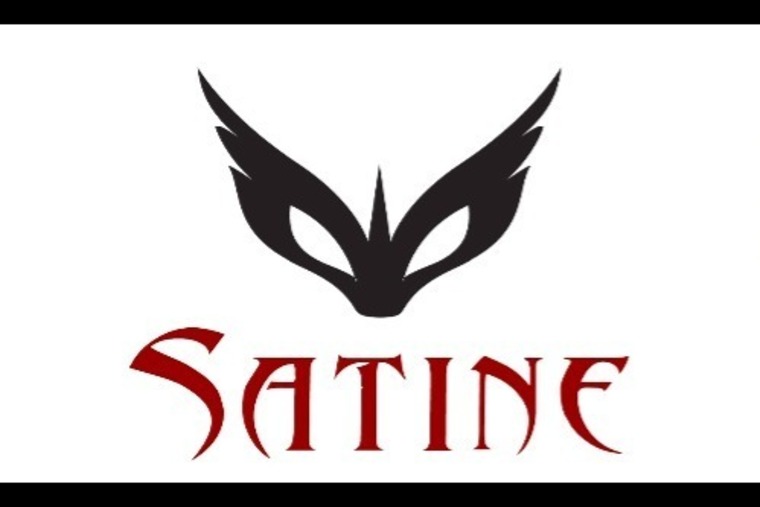 Satine b cover image