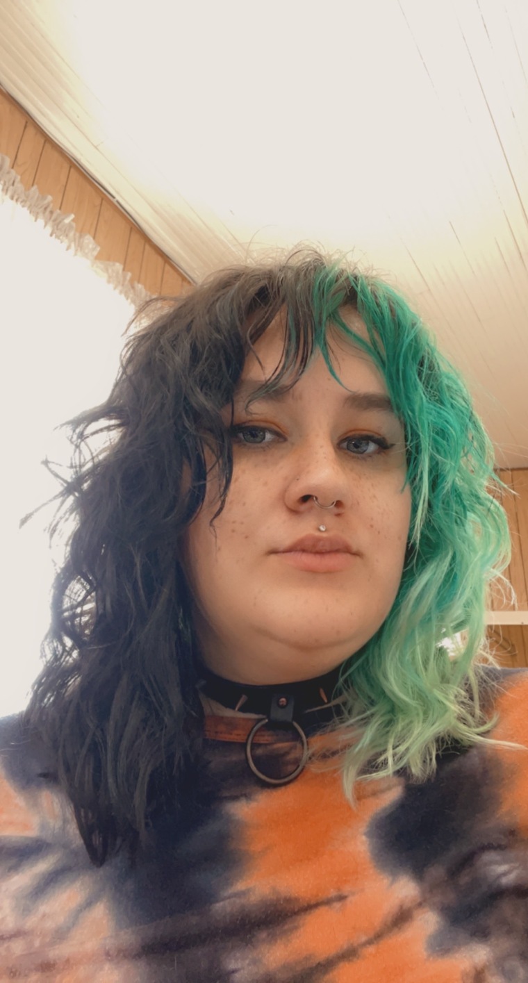 Jessie cover image