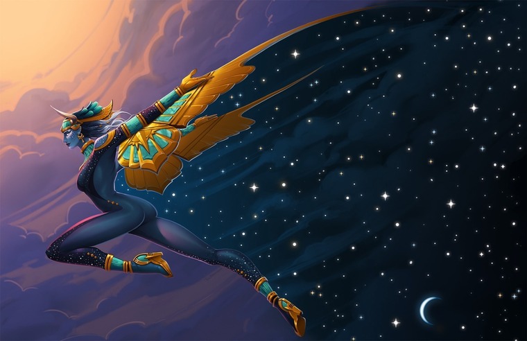 Avari banner image