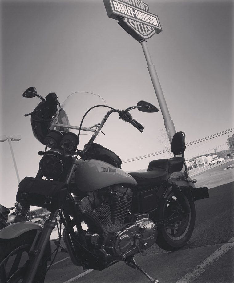 SatisfiedRide cover image