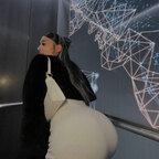 Platinum simone avatar