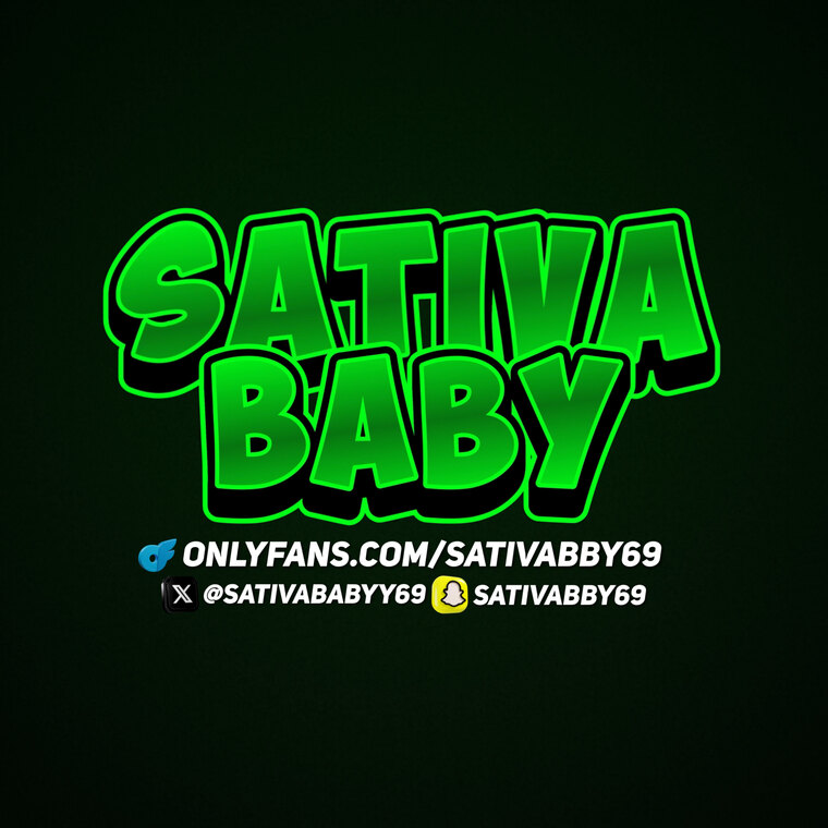 Sativa🍃💞 cover image
