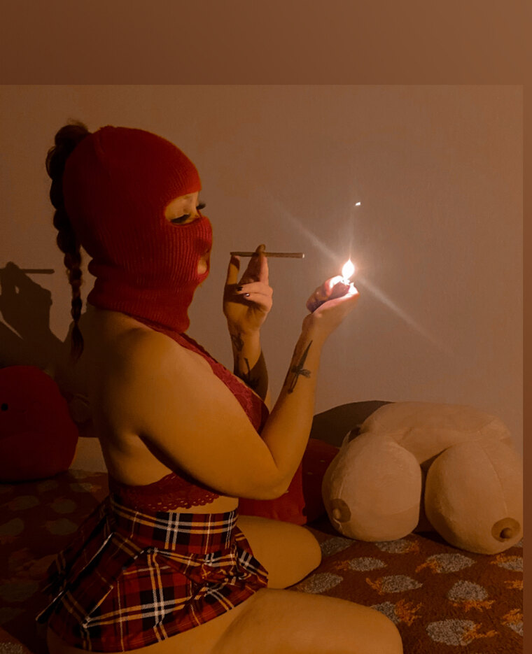 Sativa cover image