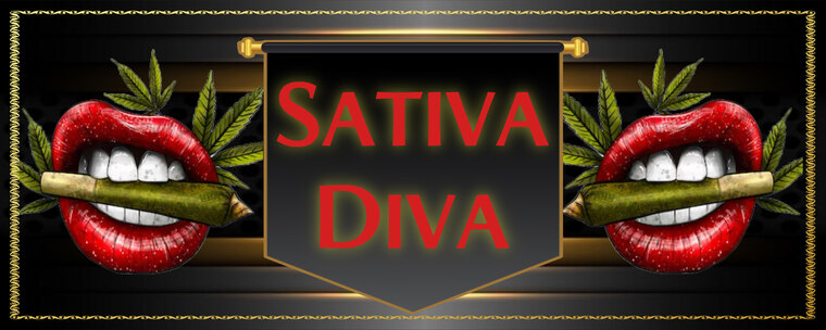 Sativa cover image