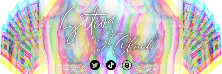 Sativa St. Cloud cover image