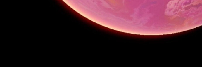 Saturn Muse banner image