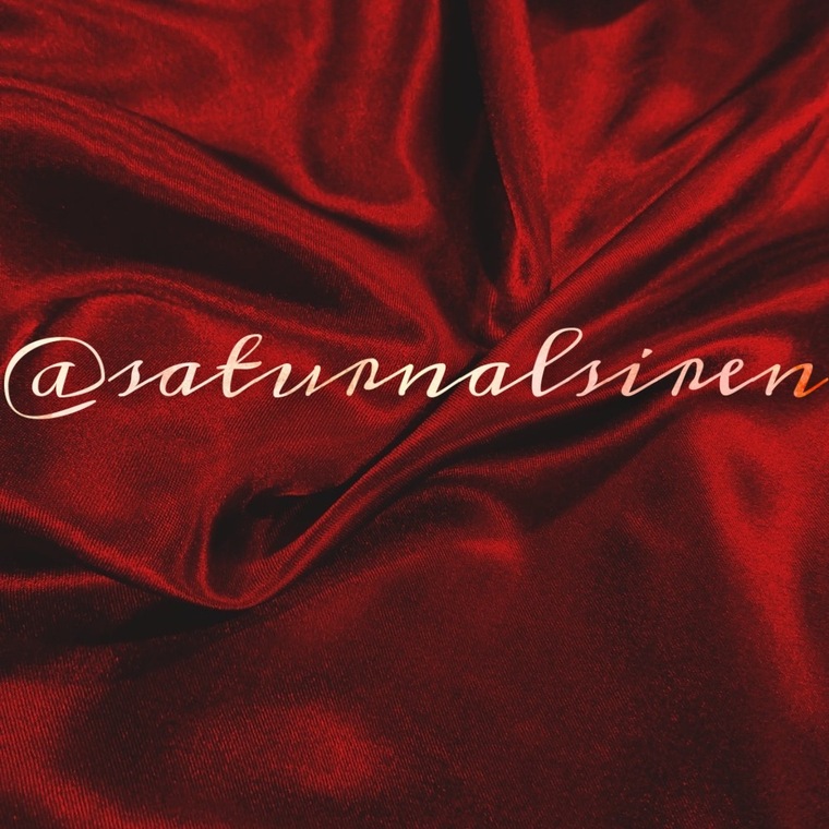 Saturn banner image
