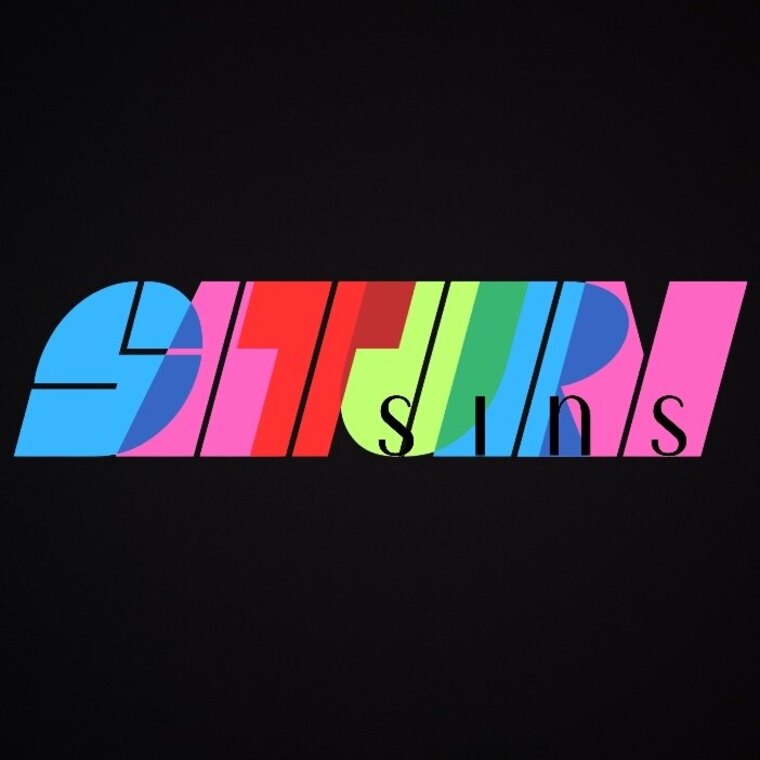 Saturn Sins banner image