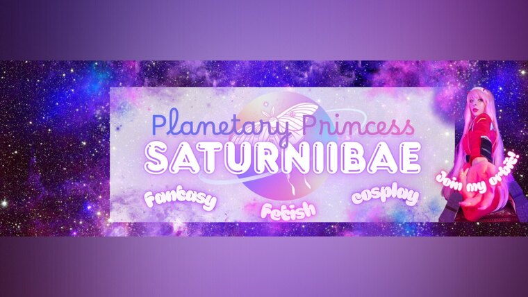 🪐 Saturn 🪐 💗 PPV FREE WALL 💗 cover image