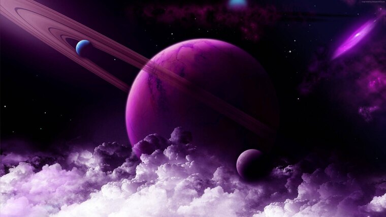 S A T U R N O πͺπ€ banner image