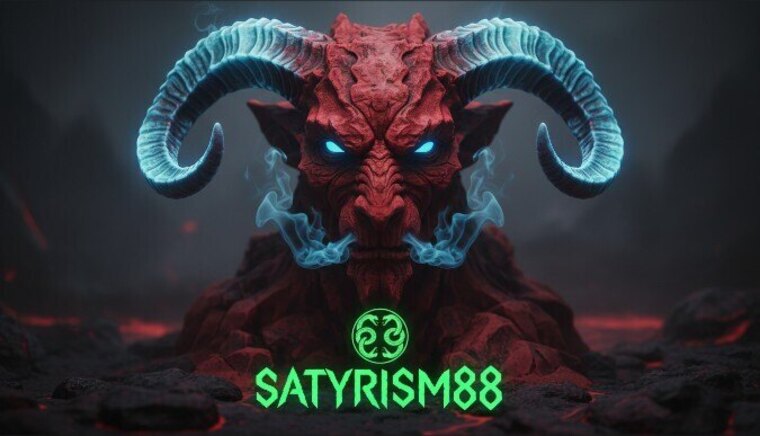 Satyr cover image