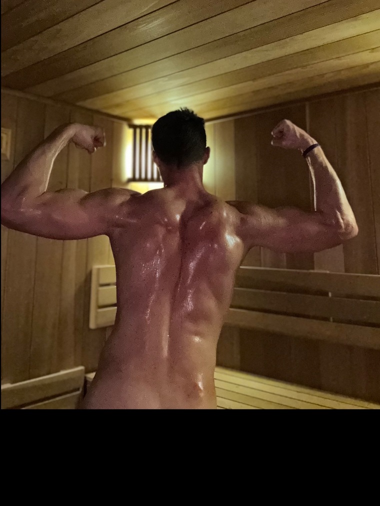 Sauna Sam banner image