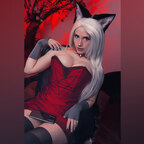 Sauronp Cosplay avatar
