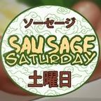 Sausage avatar