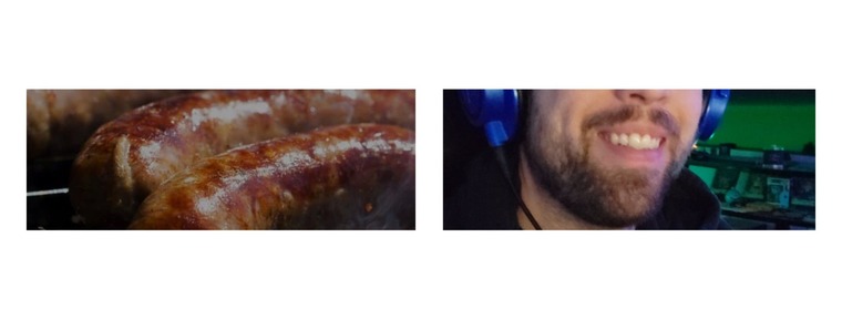Sausage cover image