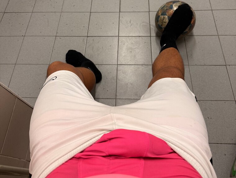 Saul het banner image