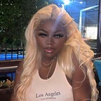 BARBIE💅🏾 avatar