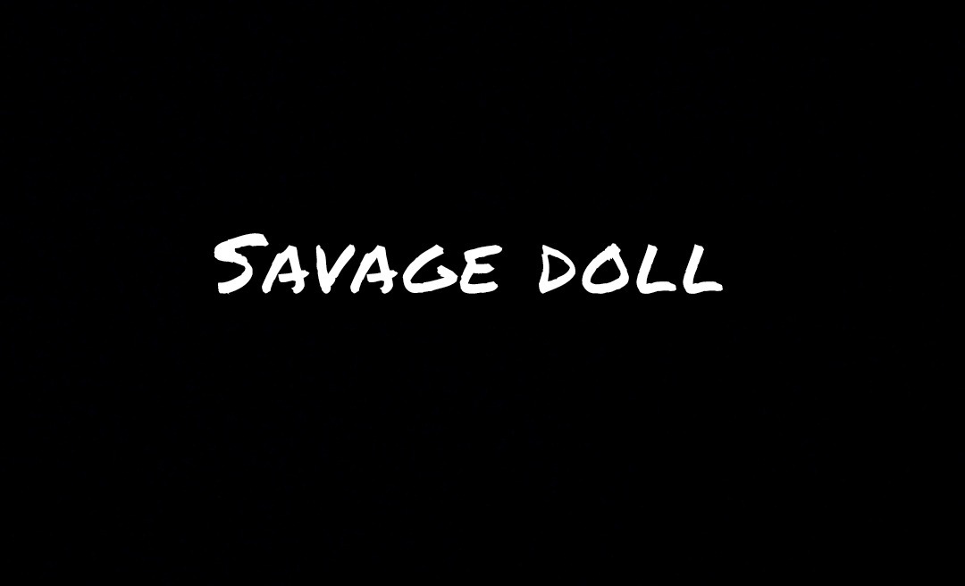 Savage Doll banner image