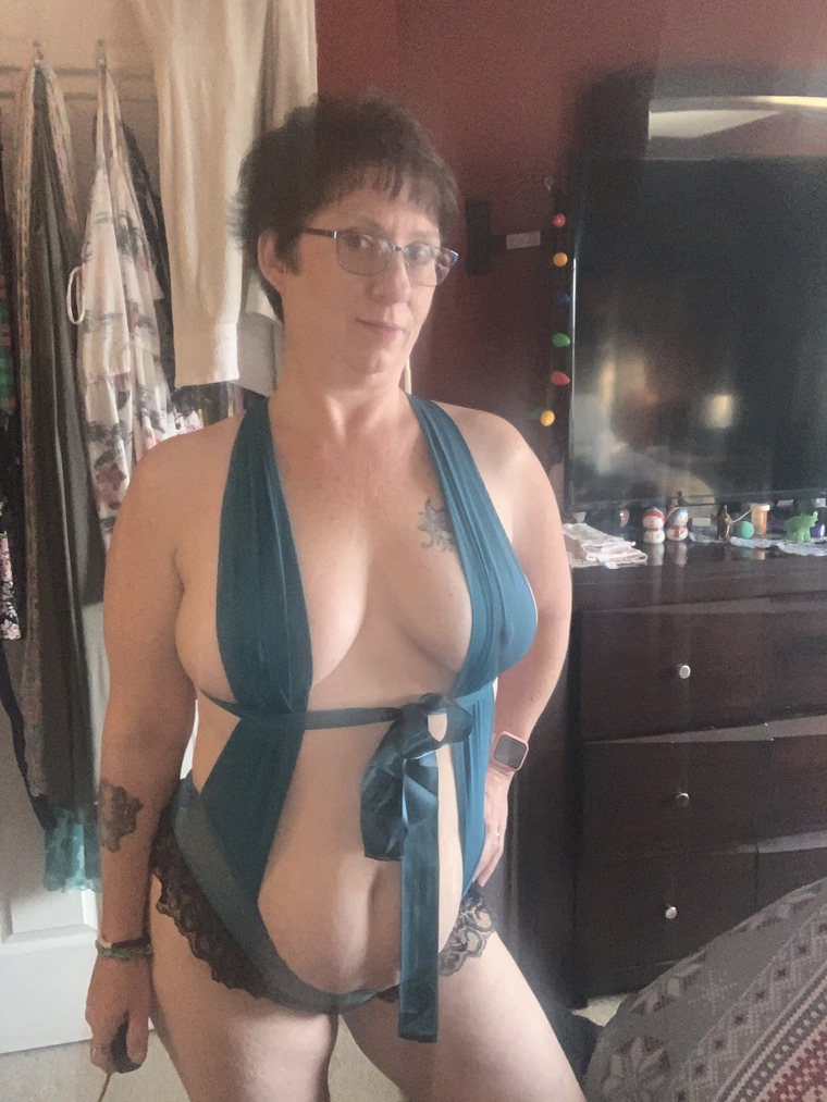 SexyCindy cover image