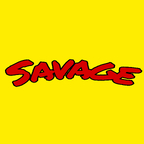 SavageFootGoddess avatar