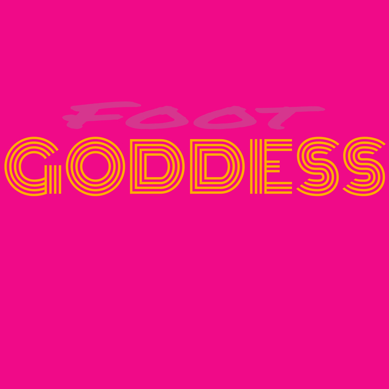 SavageFootGoddess cover image