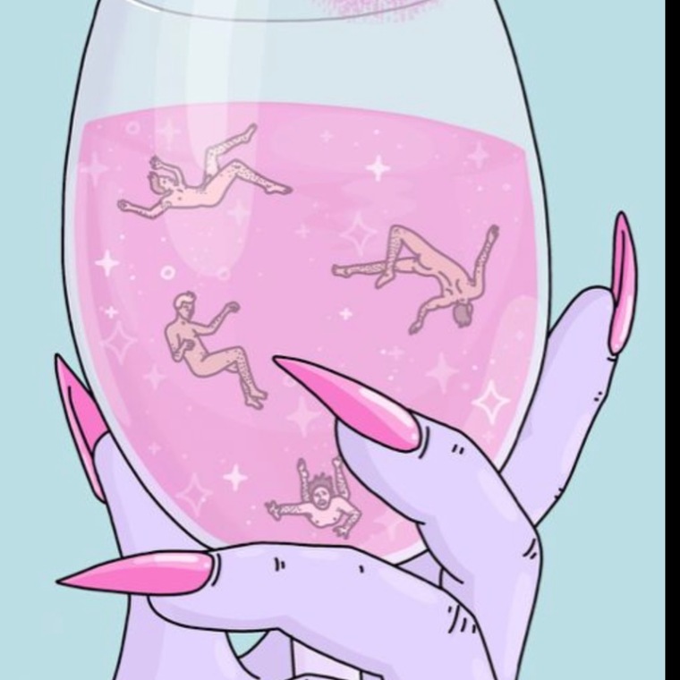 pretty little ho(l)e🩵 banner image