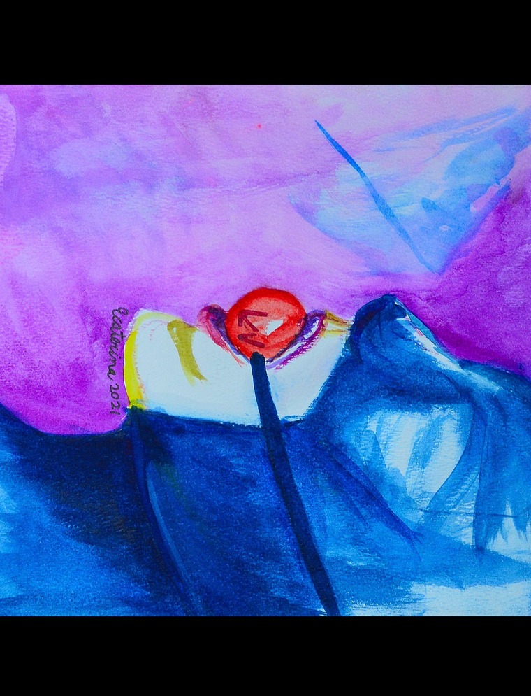 Ecaterina cover image