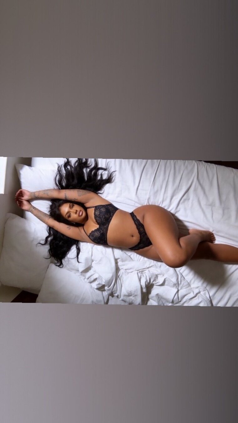 Mariah S cover image