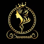 Savannah avatar