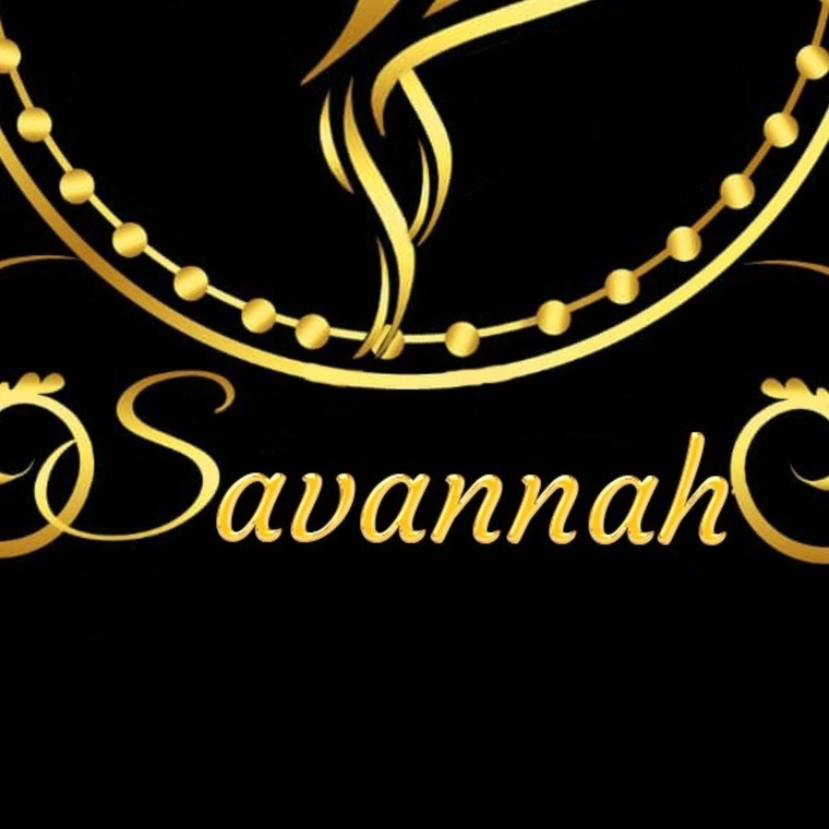 Savannah banner image