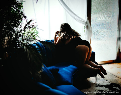 Savannah Smith cover image