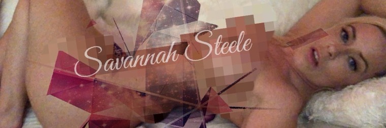 Savannah Steele™ cover image