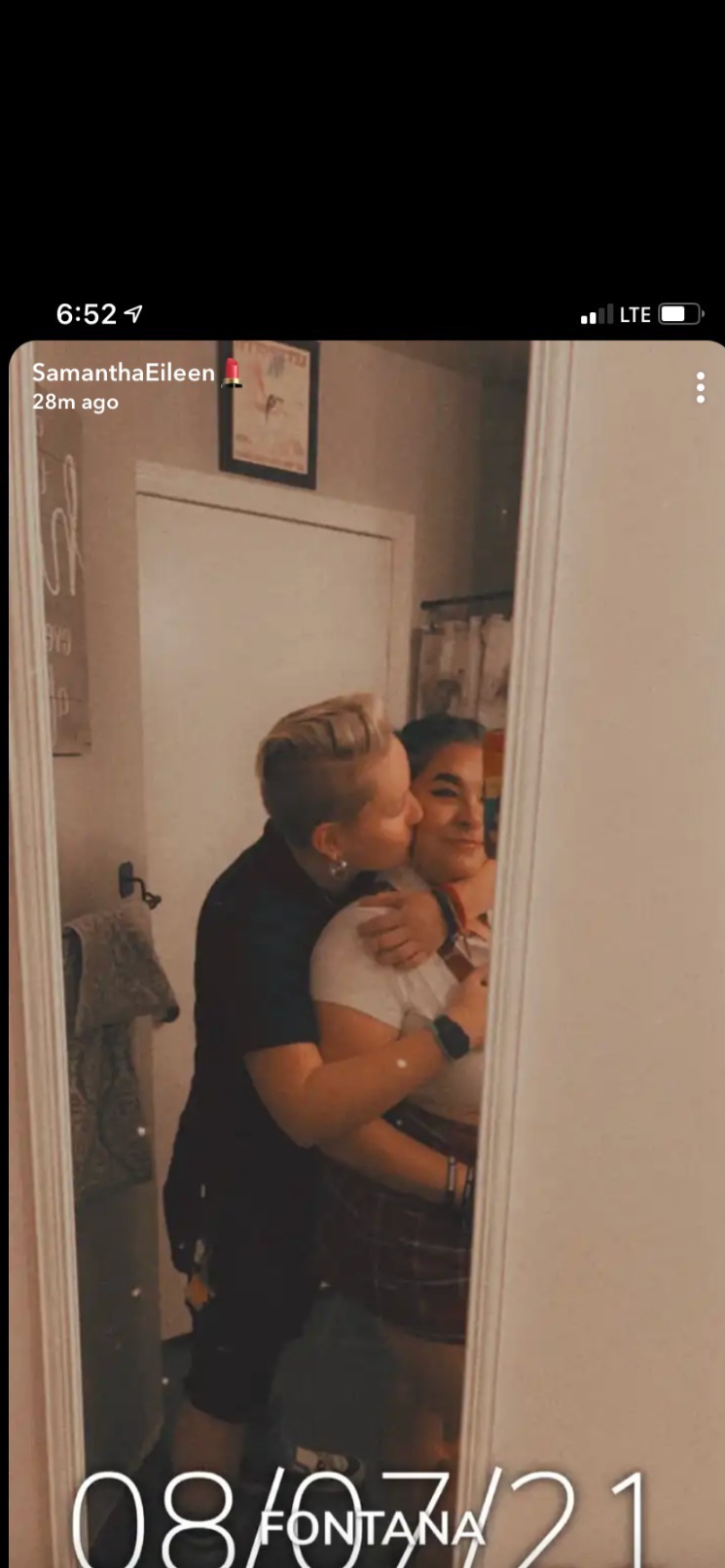 Stevie&Savannah banner image
