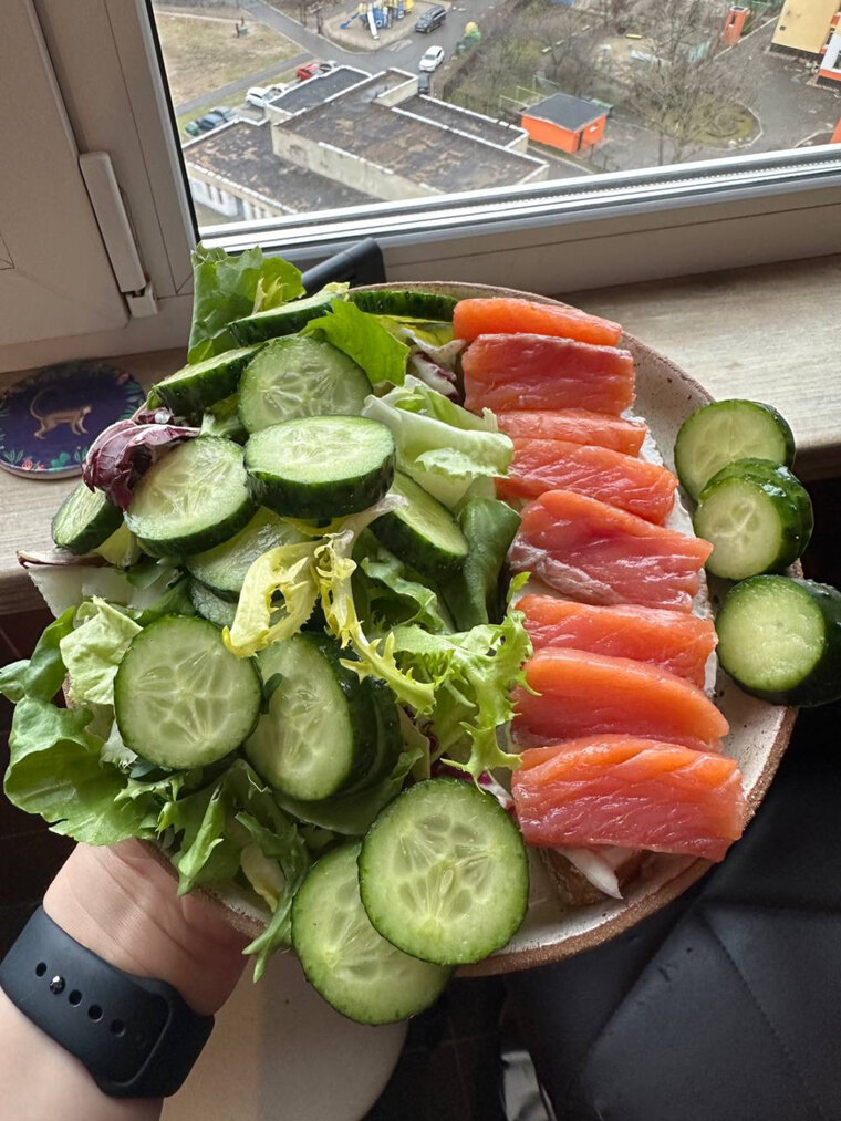 SavorAndSweat cover image