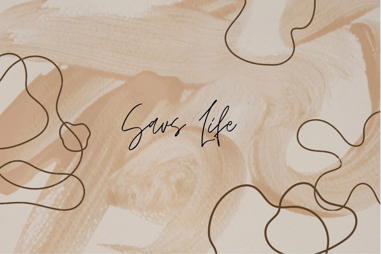 Sav cover image