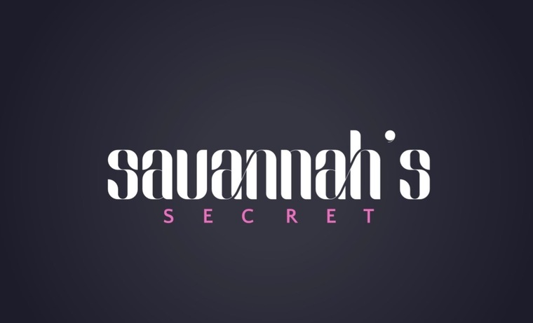 Savannah’s Secret banner image