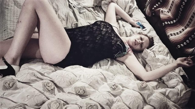 SaVvi SaVage cover image